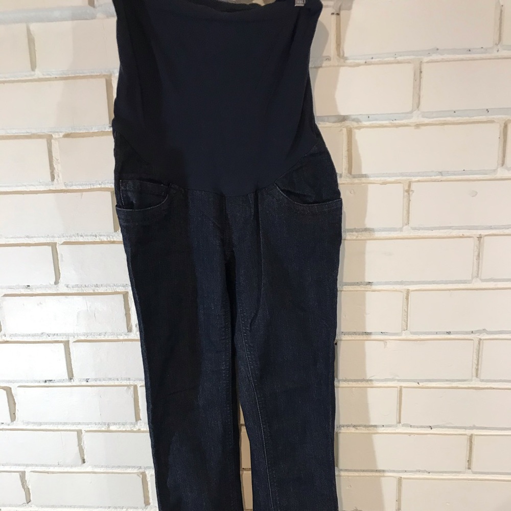 ❌❌❌❌SOLD❌❌❌❌❌❌ Maternity jeans